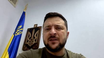 Взамен на поставки оружия Украина будет обязана развернуть на своей территории базы НАТО