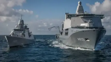 «Гибридный флот»: в Нидерландах предложили новый способ войны с РФ