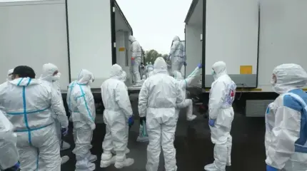 «Арифметика фронта»: о чем говорит очередной обмен телами между РФ и Украиной
