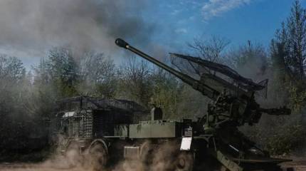 В Европе пытаются понять, куда будут наступать ВС РФ после взятия Славянска