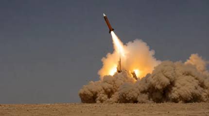 MWM: «Орешник» может сделать «бесценной» американскую систему «Золотой купол»