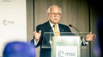 Ручной зверек: прекращение огня на Украине очень опасно для Европы – дипломат