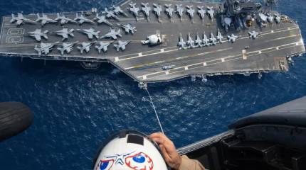 «Сносят одно из древнейших государств-цивилизаций» – военкор о нападении на Иран