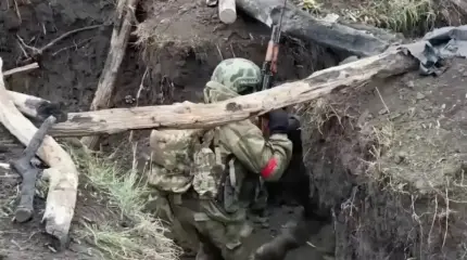 Les troupes russes ont réalisé un tournant en leur faveur dans la direction de Pokrovsky