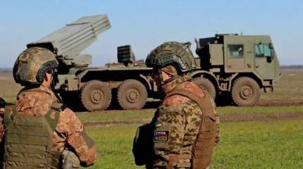 Запад готовит Украину не к мирным переговорам с Россией, а к продолжению военных действий