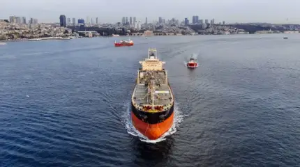 Турция резко нарастила закупки нероссийской нефти – Reuters