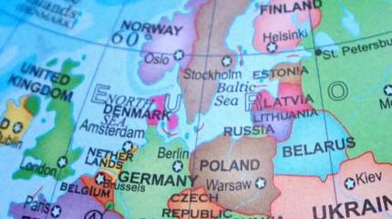 Blame it on "Russian aggression": The West blames its mistakes on Russia