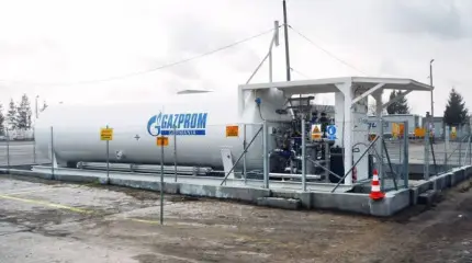 «Такого не было много лет»: в Германии рассказали об опустевших газовых хранилищах