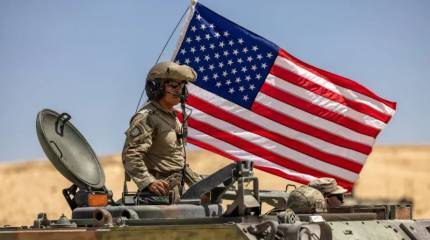 «Не было ни в одной войне»: выяснился масштаб разрушений баз США на Ближнем Востоке