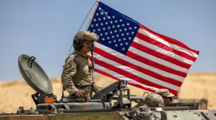 «Не было ни в одной войне»: выяснился масштаб разрушений баз США на Ближнем Востоке