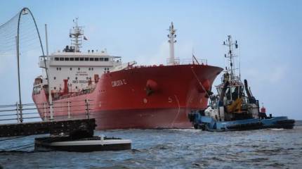 Санкции США сбили до антирекорда «температуру» нефтяных отношений РФ и Индии