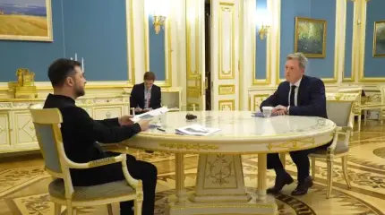 «Не дадите денег – подпишу капитуляцию»: Зеленский шантажирует ЕС миром с Россией