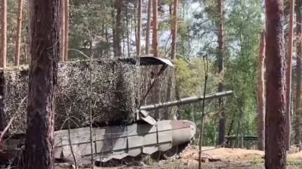 Что стоит за сообщениями о 160 тысячах российских военных, готовых перейти в наступление