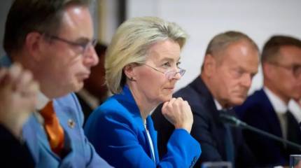 Отток капитала и революции: спрогнозированы последствия изъятия российских активов в ЕС