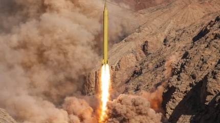 Чем России может быть интересен иранский опыт асимметричной войны