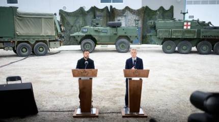«Приговор государству»: почему Украина превратилась в страну-камикадзе