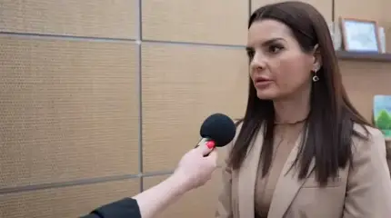 Молдавские прокуроры требуют арестовать задержанную главу Гагаузии Евгению Гуцул