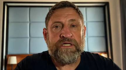 «Мы жжём их день и ночь»: Сладков – о готовности Украины к войне