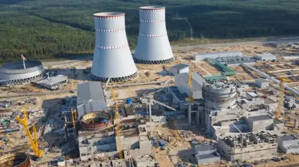 Несвоевременность: почему «Росатом» строит АЭС в Узбекистане, а не в России