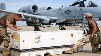 «Иран приговорен» – аналитик о ситуации на Ближнем Востоке