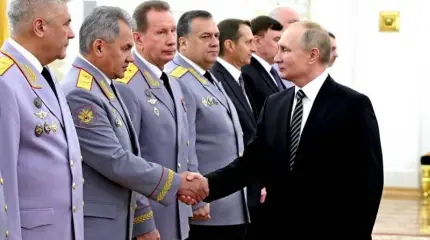 Разумно ли проводить параллели между СВО и Первой мировой войной
