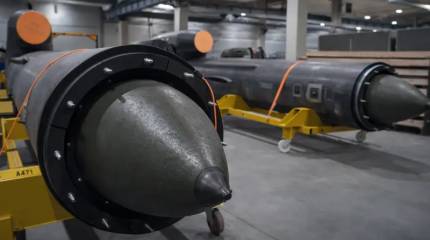 На Украине грозят предприятиям ВПК России десятками ракет