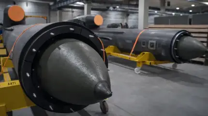 На Украине грозят предприятиям ВПК России десятками ракет