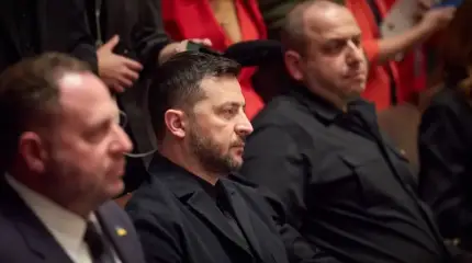 «Впервые США действуют не против нас»: эксперт оценил обыск у главы офиса Зеленского