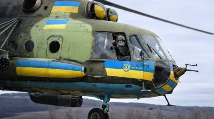 Иранский фактор: киевский режим меняет стратегию