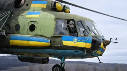 Иранский фактор: киевский режим меняет стратегию