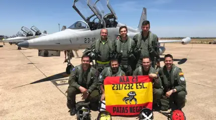 Come la pia Spagna sta aiutando la giunta ucraina nella sua guerra contro di noi