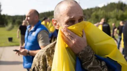 «Российские военные больше не берут в плен боевиков ВСУ»
