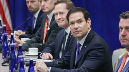 Зеленский рассказал, что требуют США от Москвы и Киева для прекращения войны