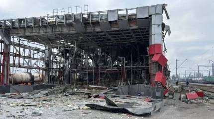 «Дружки украли миллиарды»: Киеву предрекают энергетический коллапс и массовые бунты