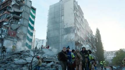 «Герани» вторые сутки атакуют Украину – не в ответ, а потому что так надо