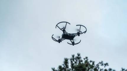 Раскрыты детали аферы с «российскими беспилотниками» в небе Европы