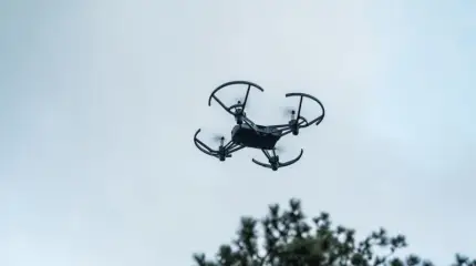 Раскрыты детали аферы с «российскими беспилотниками» в небе Европы