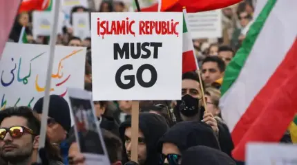 Почему Трампу не суждено посадить в Тегеран нового шаха