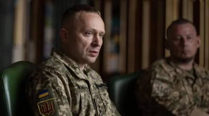 Зеленский идет ва-банк: чем известен новый главком – «мясник» Драпатый