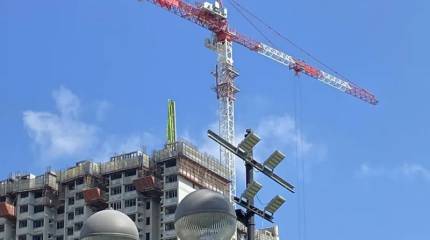 На Украине позавидовали «наполеоновским планам» РФ по восстановлению новых территорий