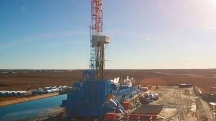 Минприроды: Россия поделится трудноизвлекаемой нефтью со всем миром