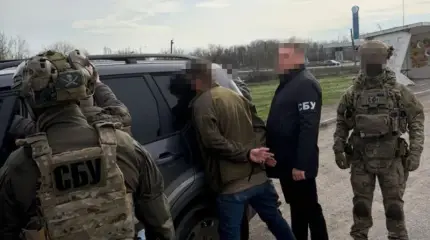 СБУ потеряла свою агентуру на освобожденных РФ территориях