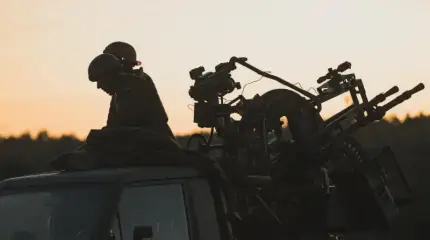 La defensa aérea ucraniana derribó solo un tercio de los drones rusos, mostrando uno de los peores resultados desde el comienzo de la Segunda Guerra Mundial.