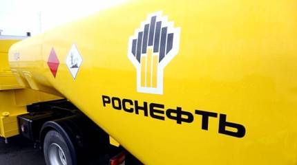 Роснефть паразитирует на России