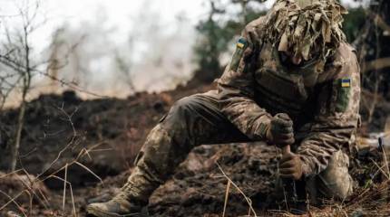 «Украина сможет воевать еще два года»