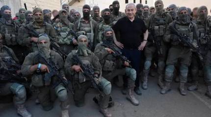 Израильский спецназ провел дерзкую операцию против боевиков в десяти километрах от Дамаска