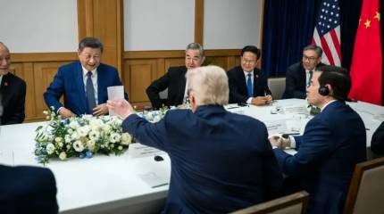 Триумф Си Цзиньпина: то, что начиналось как катастрофа, закончилось успехом