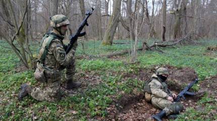 Украинские власти не знают, где прячутся более 3 миллионов потенциальных солдат ВСУ