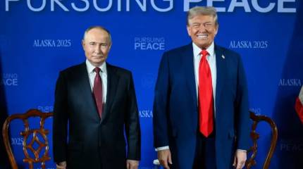 Украина даже не на втором месте: Путин и Трамп проводят встречу уже несколько часов – мировые СМИ