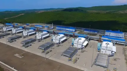 ВСУ попытались атаковать инфраструктуру «Турецкого потока»